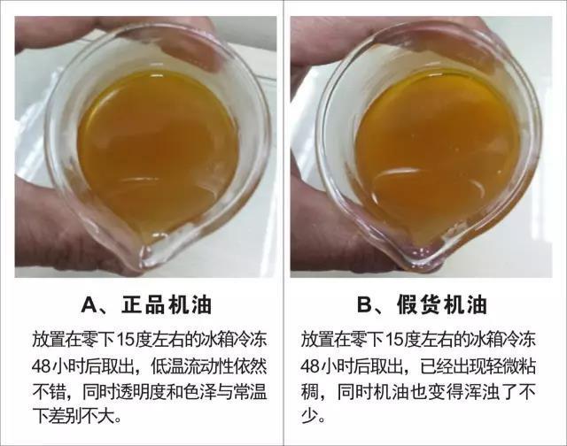 假配件横行市场 别担心读完立马会鉴别