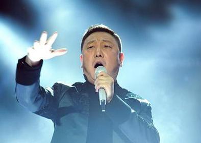 韩磊将第9次登央视春晚 携手年轻歌手合唱